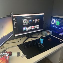 HIGH End Gaming PC shoot Me An Offer