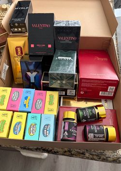 little bit of everything