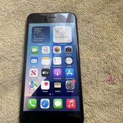 iPhone Se 2 64gb