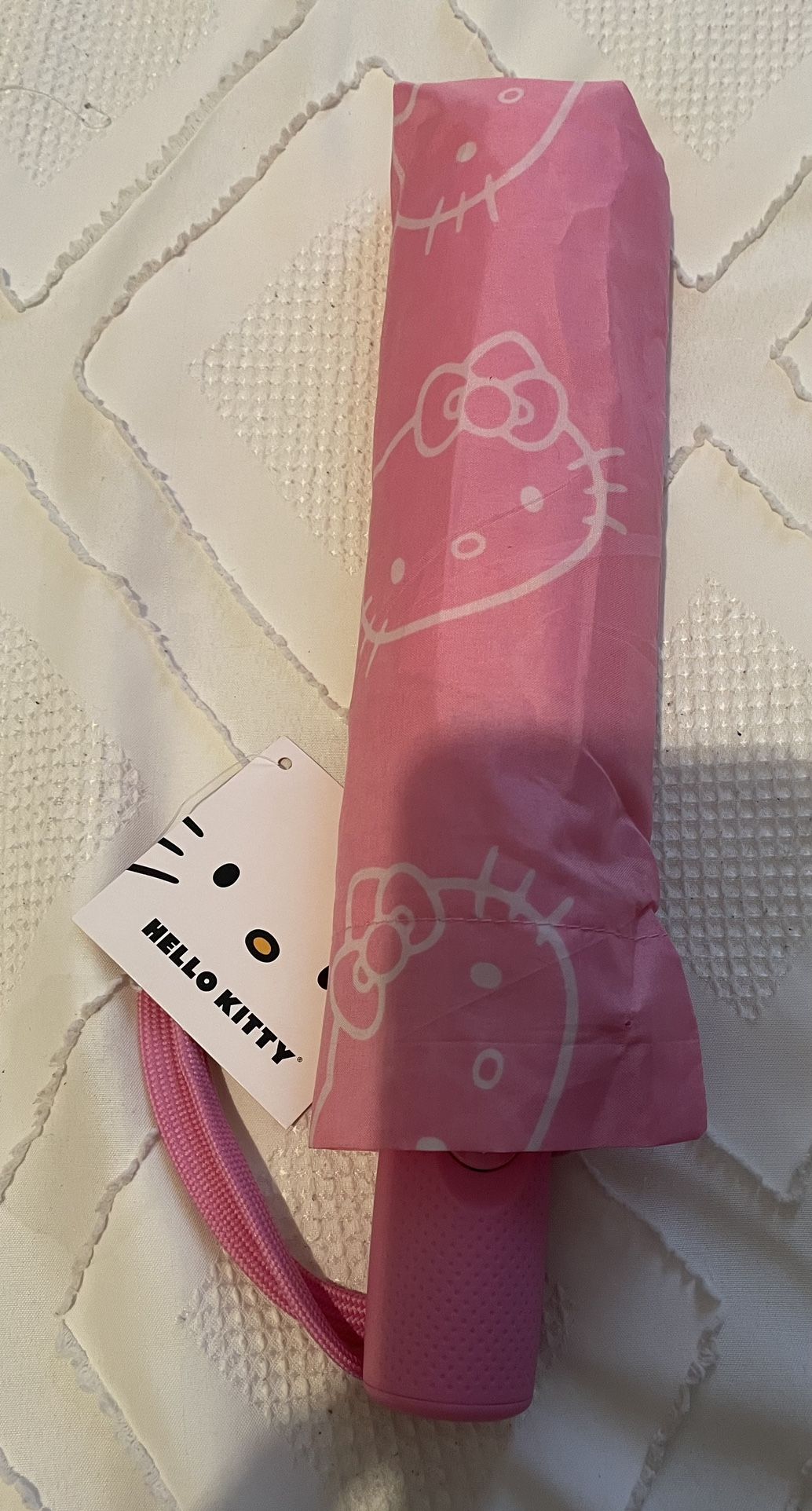 Hello Kitty Umbrella