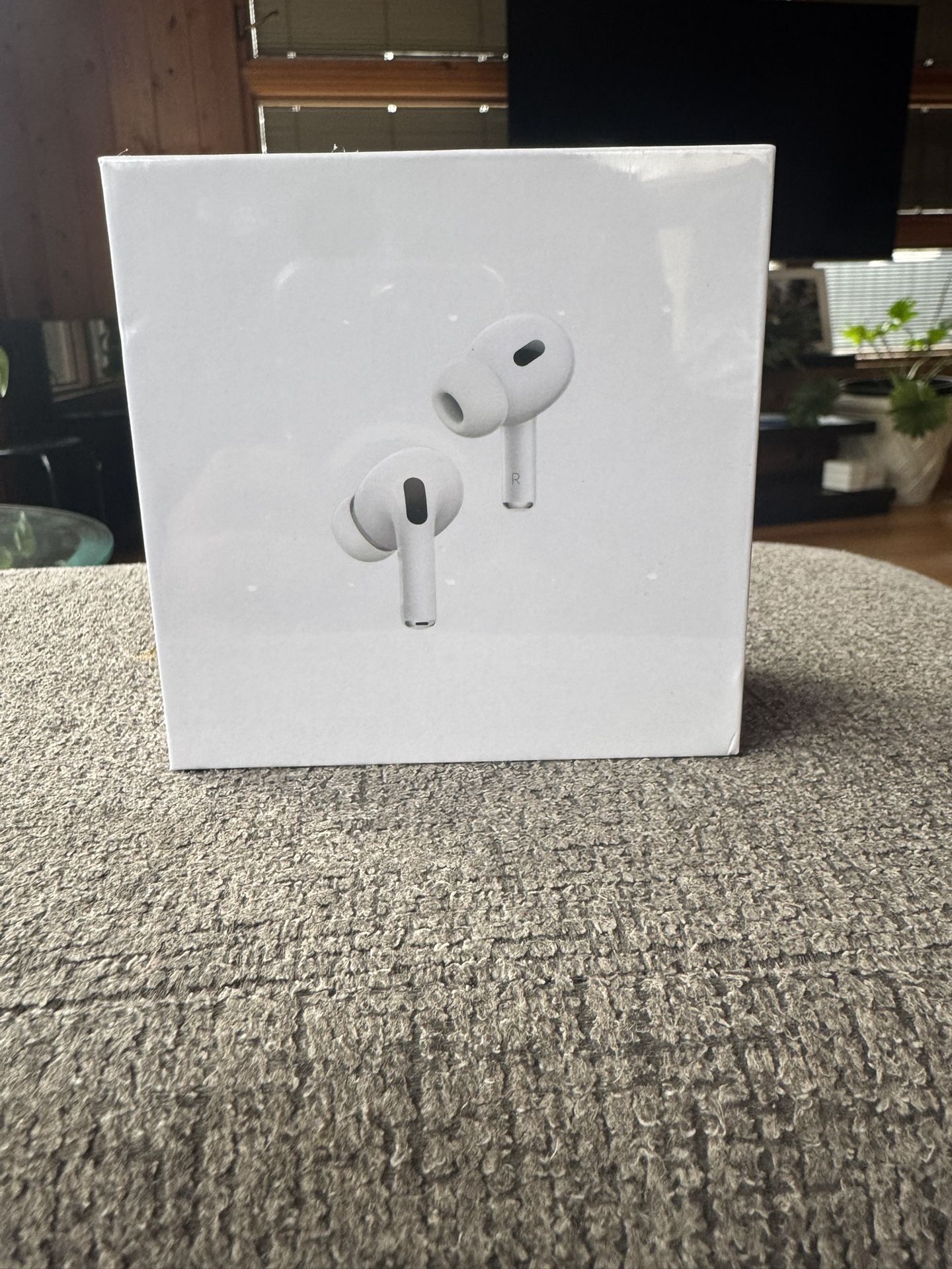 AirPods Pro 2