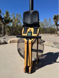Water Rower A1 Hybrid BLE (Original)