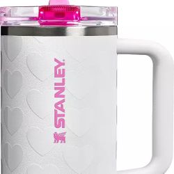 New Stanley 40oz Tumbler 