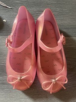 Mini Melissa’s Size 12