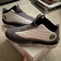 Wmns Air Jordan Reign ‘Ash’