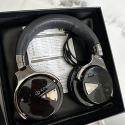 Cowin E7 Active Noise Cancelling Bluetooth