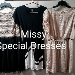 Sweet Dresses For Your Little Misses