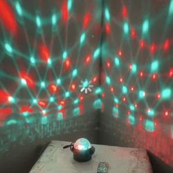 Led Party Light