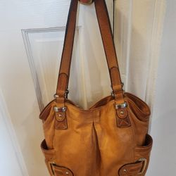 Leather B Makowsky Uù