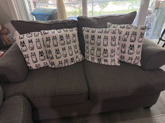 couch
