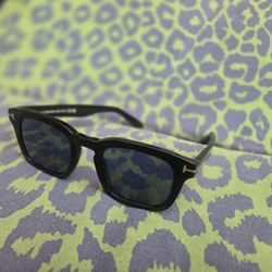 Tom Ford - Dax Polarized Shades