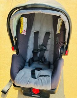Car seat