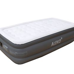 Inflatable Twin Beds