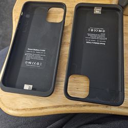 Battery Bricks For IPhone Pro Max