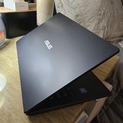 ASUS E510 (15 inch) Laptop