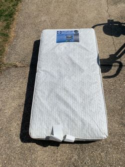 Child size bed