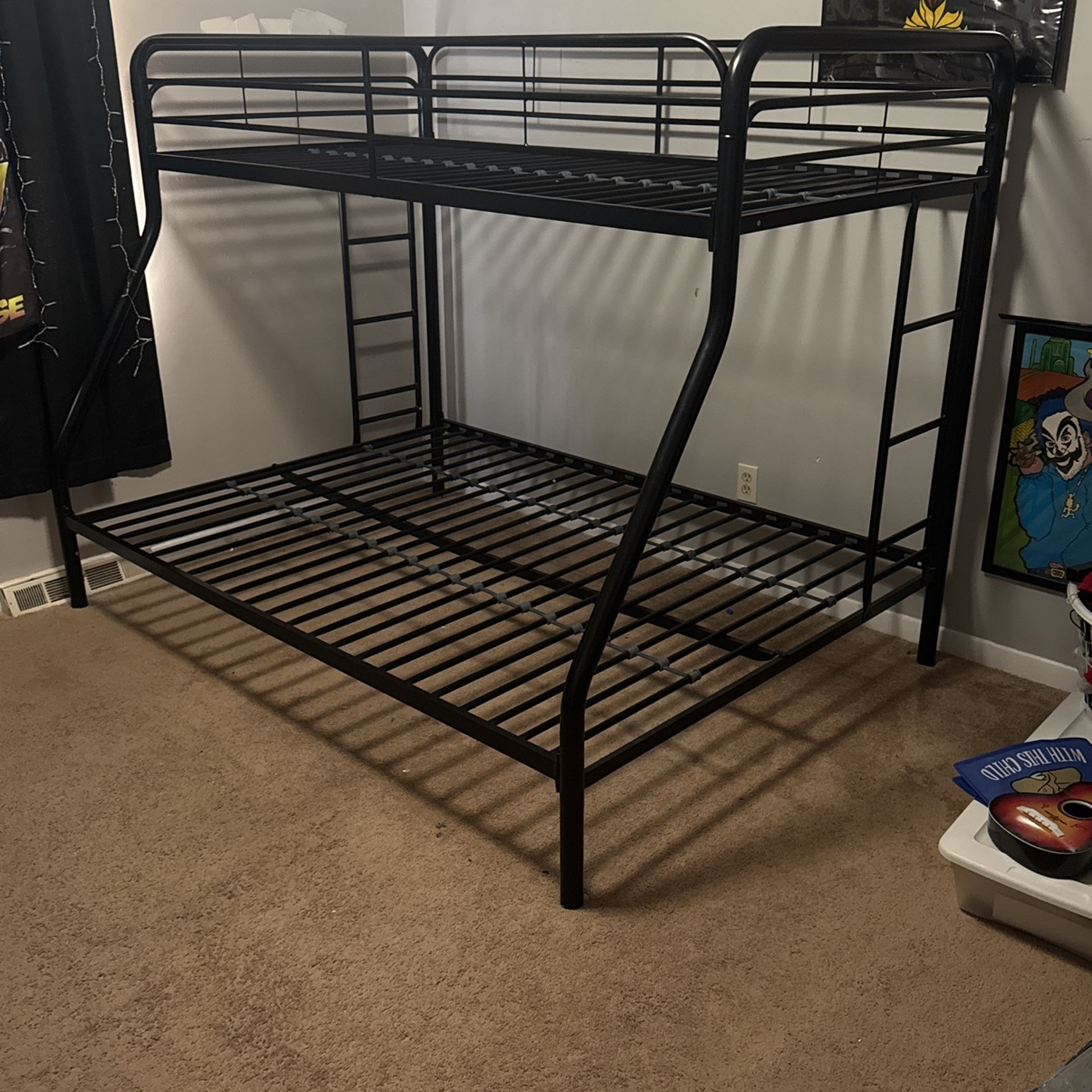 DHP Bunk bed