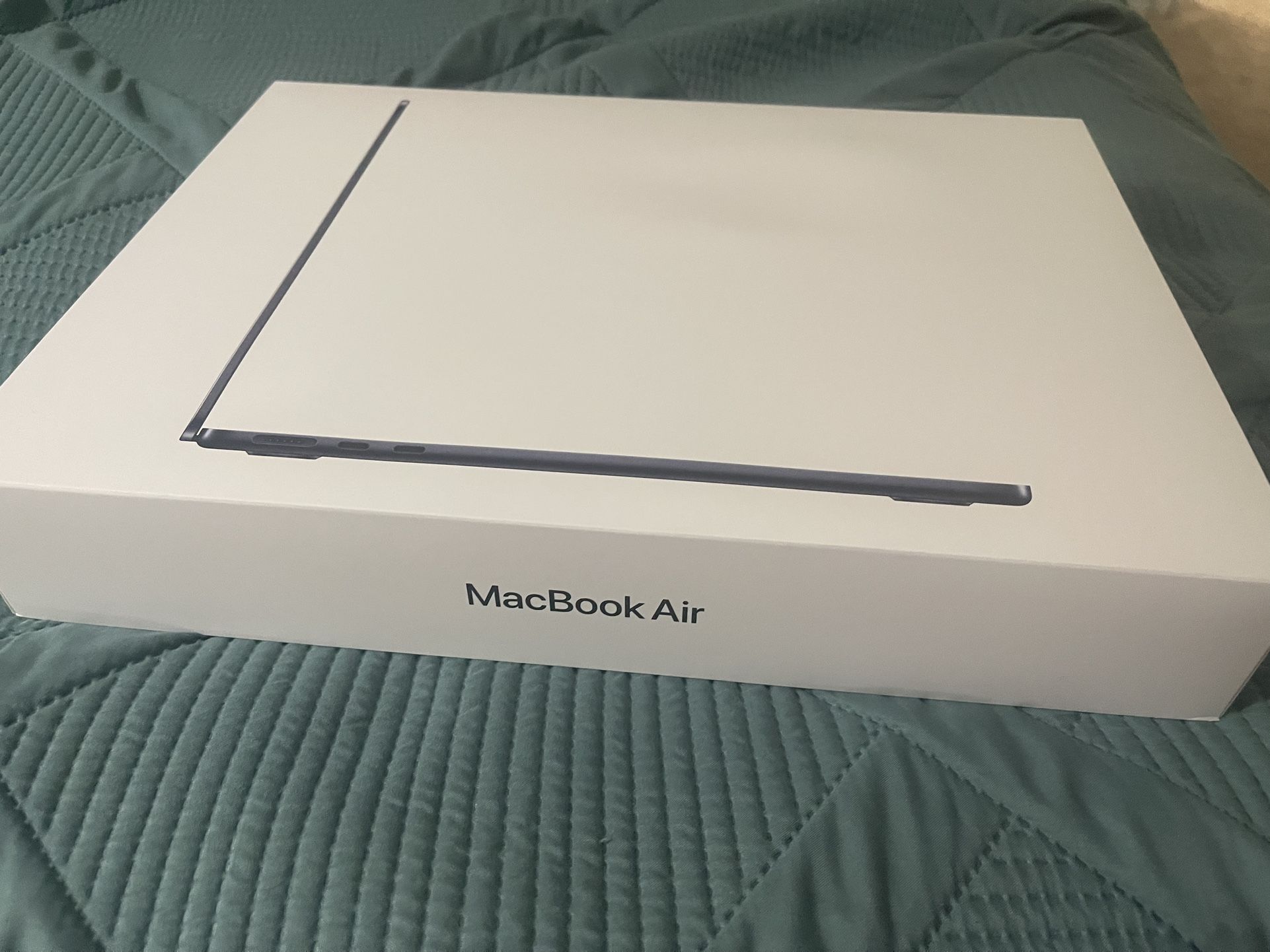 MacBook Air