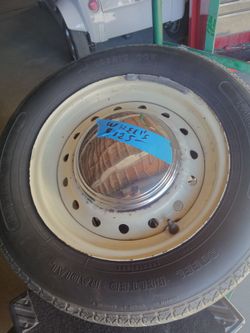 Swap  meet  items