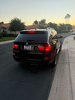 2013 BMW X5