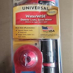 Korky Toilet Valve & Flapper 