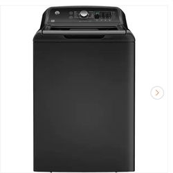 GE Washer Dryer Set