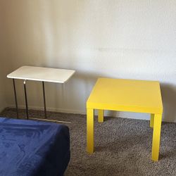 Side Tables 