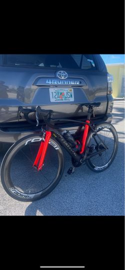 Specialized Venge