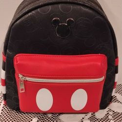 Mickey Back Pack 
