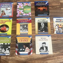 Kids Books 