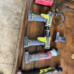 Snap On Power Tools