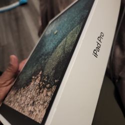 IPad Pro 64gb