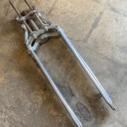 Big Twin Offset Springer