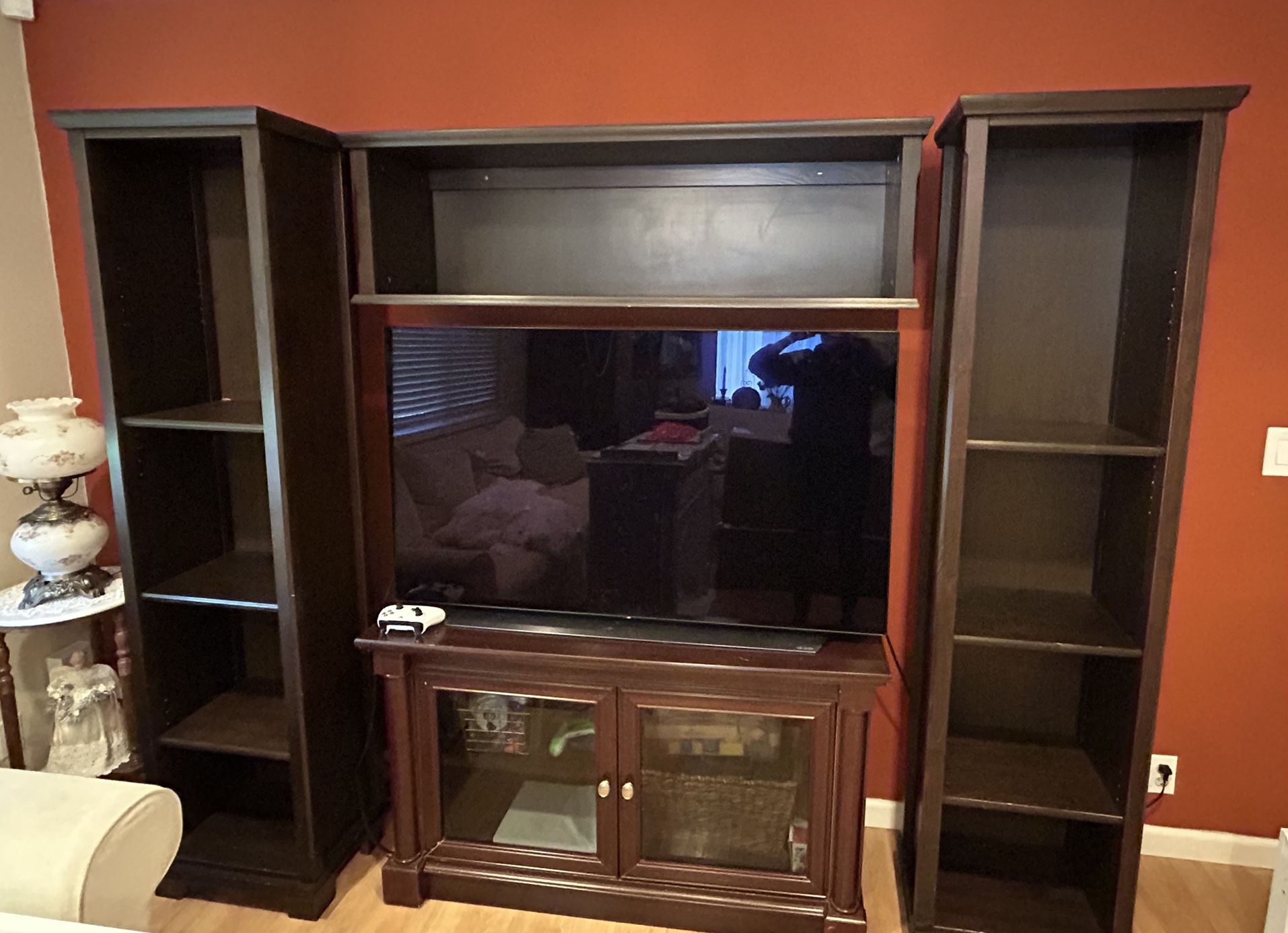 FREE Entertainment Center