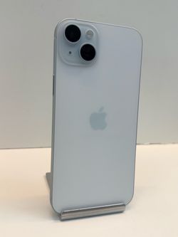 Apple iPhone 15 PLUS 128gb. ( Unlocked Phone )
