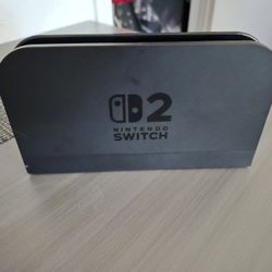 Nintendo Switch 2 Dock Station Only