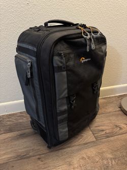 Lowepro Pro Trekker RLX 450 AW II Camera Bag