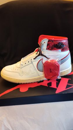 Jordan Air Ship Awake NY DS OG All