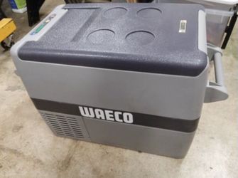 Waeco Cool Freeze CF40 Portable Freezer/ Fridge