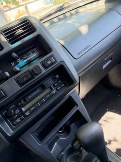 1999 Toyota Rav4