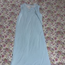 Kyte Baby Sleep Sack Blue 