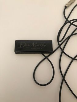 Dean Markley Acoustic guitar Pick up