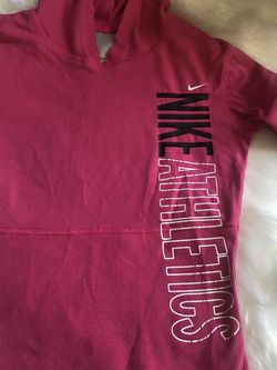 Nike Small Size