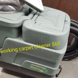 Carpet Cleaner