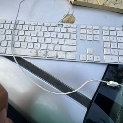 Apple Keyboard 