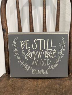 Farmhouse Decor