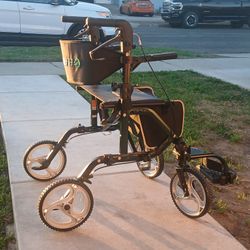 ELENKER HYBRID MOBITY AID