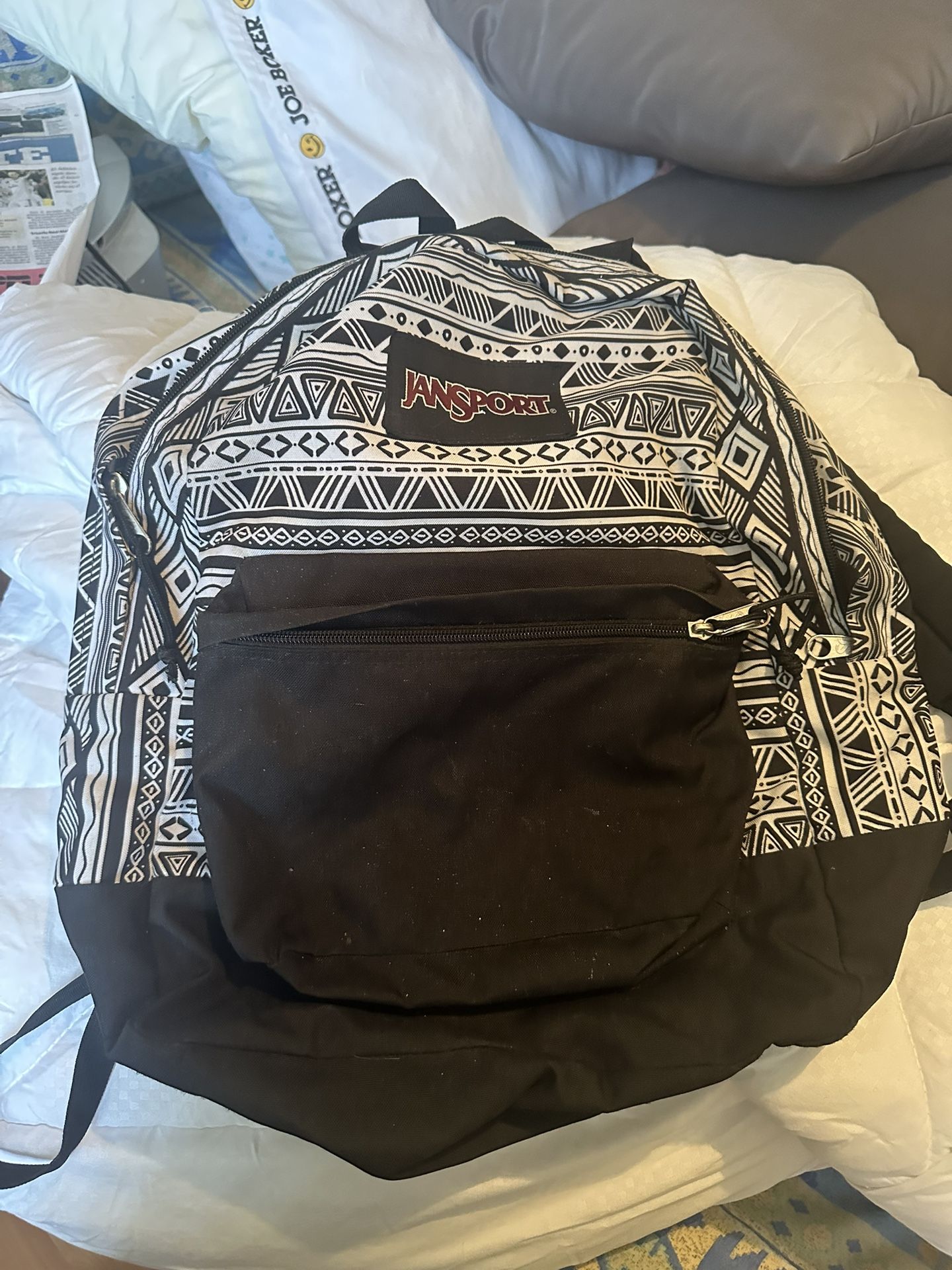 Jansport Bag
