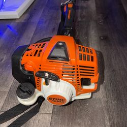STIHL FS 94 R 16.5 Weed Wacker