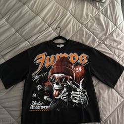 Street Tee